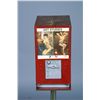 Image 2 : 5 Cent Nude Art Studies Card Vending Machine