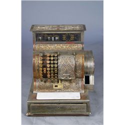 The Hallwood Co. National Cash Register