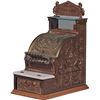 Image 1 : National Cash Register Brass Candy Store Model