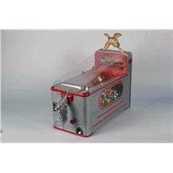 Coin-Op Silver King "Hunter" Amusement Game