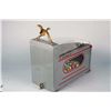 Image 2 : Coin-Op Silver King "Hunter" Amusement Game
