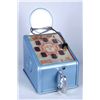 Image 1 : 1¢ Silver King Grip-Vue Countertop Arcade Machine