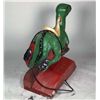 Image 2 : Dinosaur Brontosaurus Dragon Kiddie Ride.