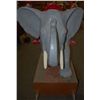 Image 2 : 25 Cent Baby Tusko Elephant Kiddie Ride
