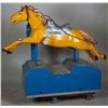 Image 1 : Coin-Op Ride On Horse Kiddie Ride