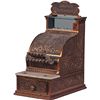 Image 1 : National Cash Register Brass Candy Store Model