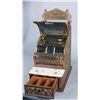 Image 2 : National Cash Register Brass Candy Store Model