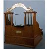 Image 4 : Early Wood Cashier Cash Register Co. Countertop M