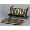 Image 1 : Early Staats Countertop Cast-Iron Coin Changer