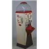 Image 1 : 10 ¢ Self Serve Popcorn Vending Machine.