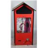 Image 1 : 25 Cent Large Mechanical Baker Vending Machine