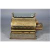 Image 1 : National Cash Register Brass Model 356-G