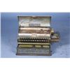 Image 2 : National Cash Register Brass Model 356-G