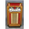 Image 1 : Multi-Coin Seeburg Mayfair Jukebox