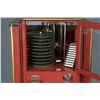 Image 1 : Seeburg 10 Selection Multi-Coin 78 RPM Jukebox