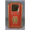 Image 3 : Seeburg 10 Selection Multi-Coin 78 RPM Jukebox
