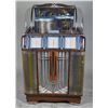 Image 1 : Multi-Coin Wurlitzer Jukebox Model 1400