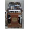 Image 2 : Multi-Coin Wurlitzer Jukebox Model 1400