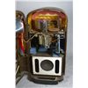 Image 2 : Multi-Coin Rock-Ola Jukebox Series F Model 1426