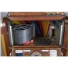 Image 2 : Multi-Coin Wurlitzer Jukebox Model 24A