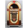 Image 1 : Wurlitzer Jukebox Model 1015 w/ Extrenal Speaker.