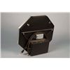 Image 2 : Octagonal Wurlitzer Music Neon Spinner Clock