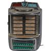 Image 1 : Wurlitzer Remote Selector Jukebox Wall Box.