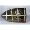 Image 2 : Seeburg Teardrop Remote Jukebox Speaker