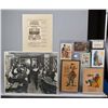 Image 1 : Lot of 4: Vintage Pictures.