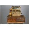 Image 1 : National Cash Register Brass Model 92
