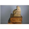Image 2 : National Cash Register Brass Model 92