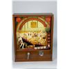 Image 1 : 1 ¢ "Victory" Professional Basketball Skill Game