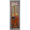 Image 1 : 1 Cent ESCO Kiss-O-Meter Floor Amusement Machine