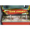 Image 2 : 25 ¢ Midway's Gun Fight Arcade Machine