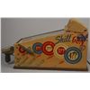 Image 2 : 1 ¢ A.B. T. Mfg Co. Skill Gun Arcade Machine