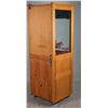 Image 2 : 50 ¢ Swami Fortune Teller Amusement Machine.