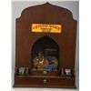 Image 1 : 1 ¢ ESCO Crystal Gazer Fortune Teller Machine