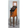 Image 1 : Coin-Op The Roovers Name Plate Machine