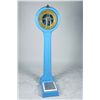 Image 1 : 1 Cent O.D. Jennings Floor Model Lollipop Scale