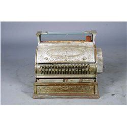 National Cash Register Model 35