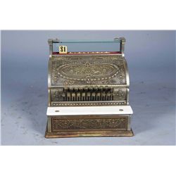 National Cash Register Model 333