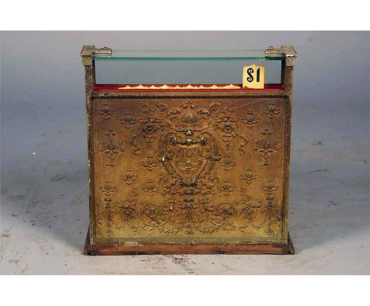 National Cash Register Model 333