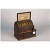 Image 1 : 5 ¢ Amusement Baby Card Machine Cigar Trade Stim.