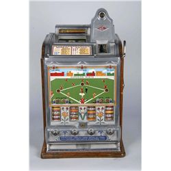 5 ¢ Baseball Today