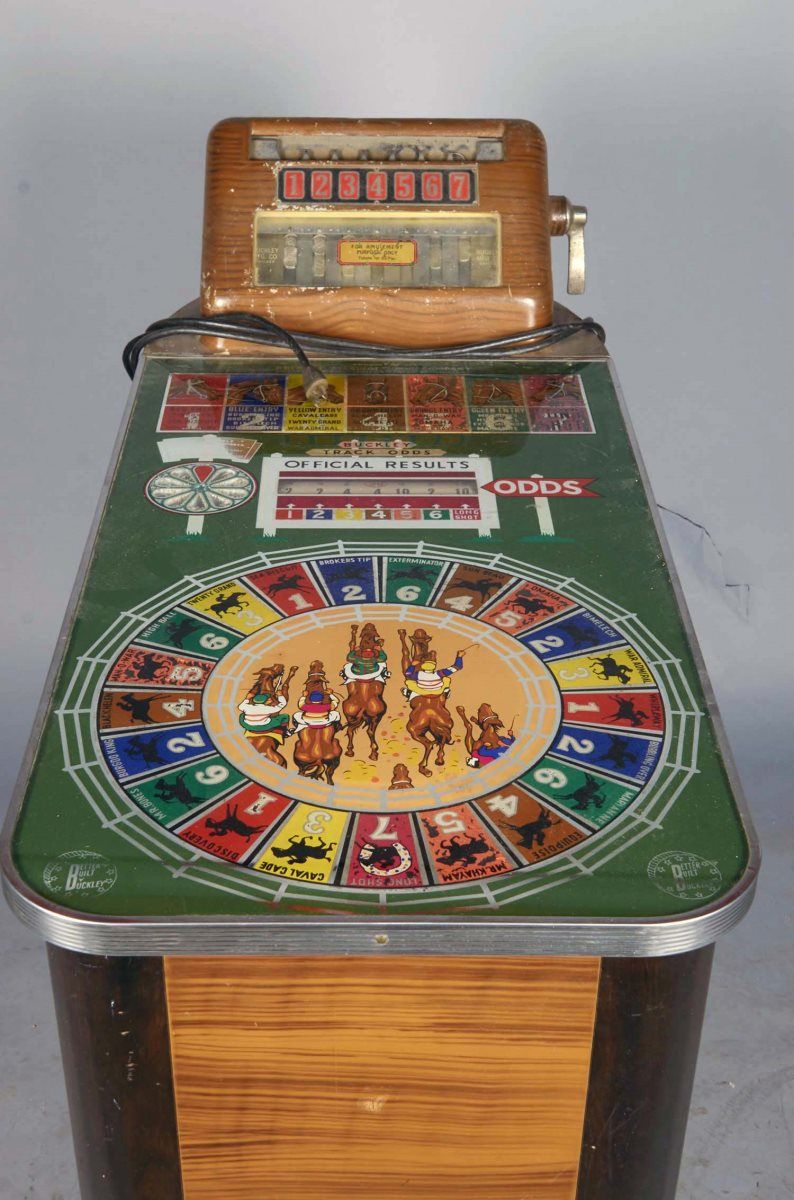 Horse Slot Machine Horse Slot Machine