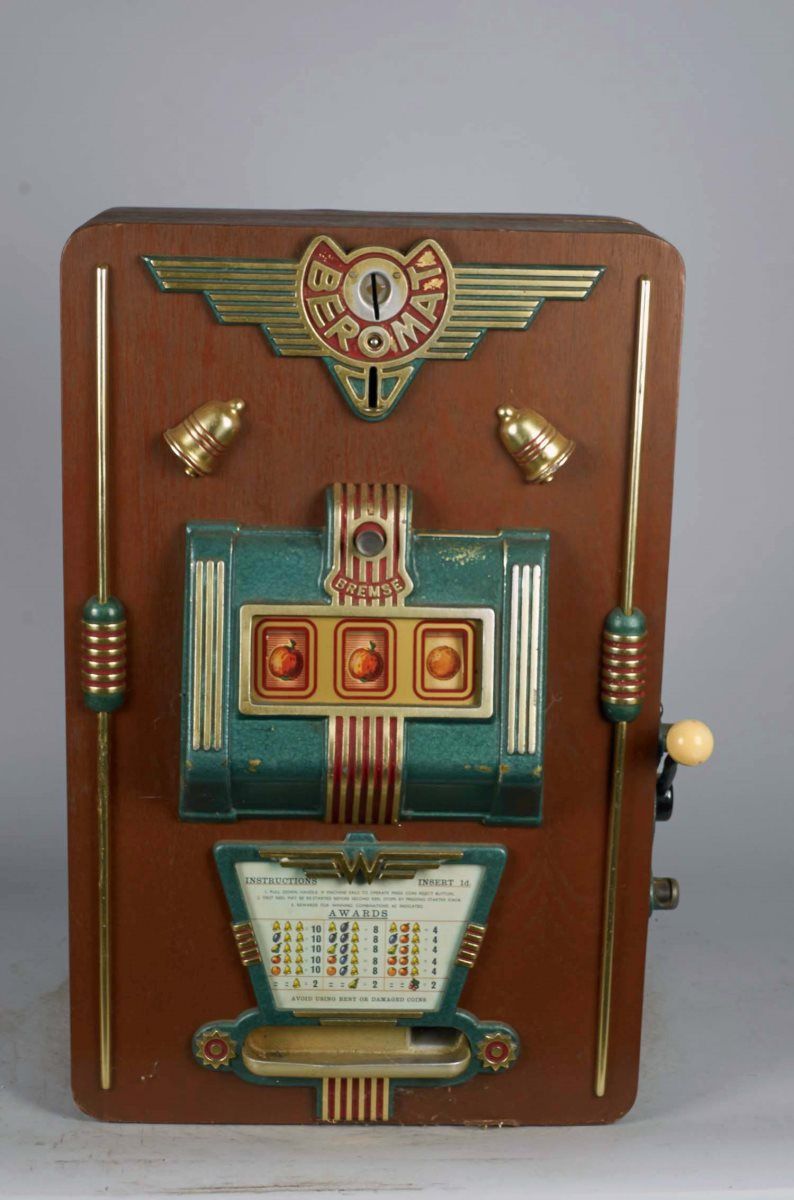 Slot Machine Deutsch Slot Machine Deutsch