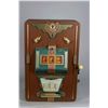 Image 1 : Coin-Op German Beromat Glocke 3-Reel Slot Machine
