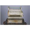 Image 1 : National Cash Register Nickel-Plated Brass Model