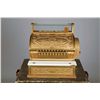 Image 1 : National Cash Register Brass Model 336
