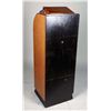 Image 2 : 25 Cent Bally Hi-Boy Console Bell Slot Machine.